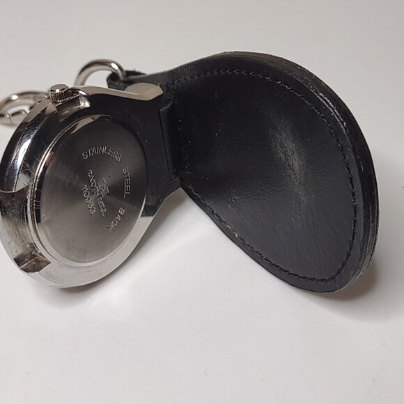 Calvin Hill Belt Loop Clip On Watch - Picture 5 of 11